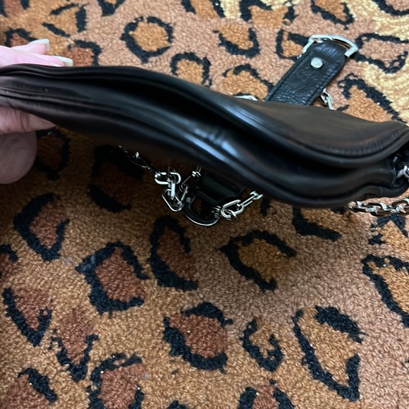 Authentic Tory Burch Handbag - Picture 11 of 12